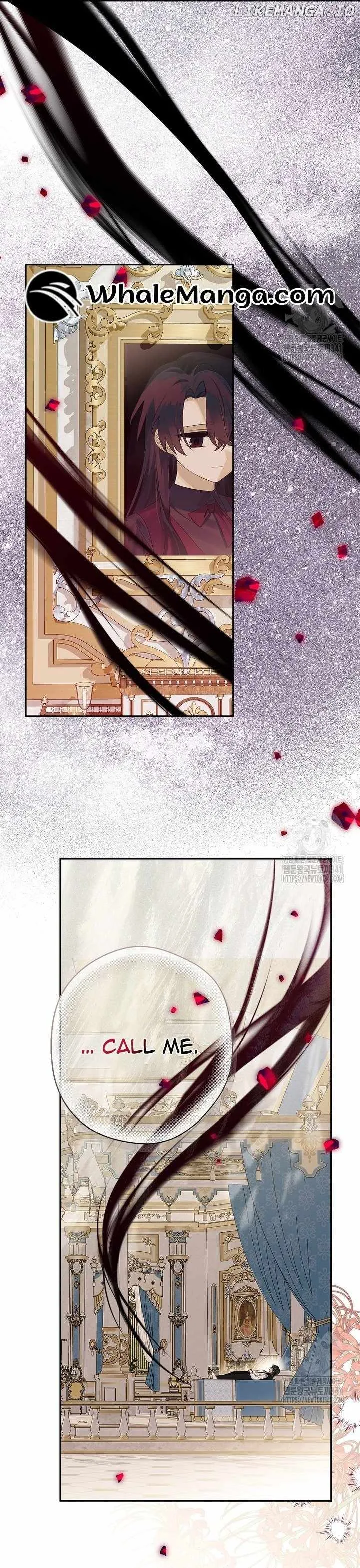 The Youngest Daughter of the Villainous Duke Chapter 94 page 5