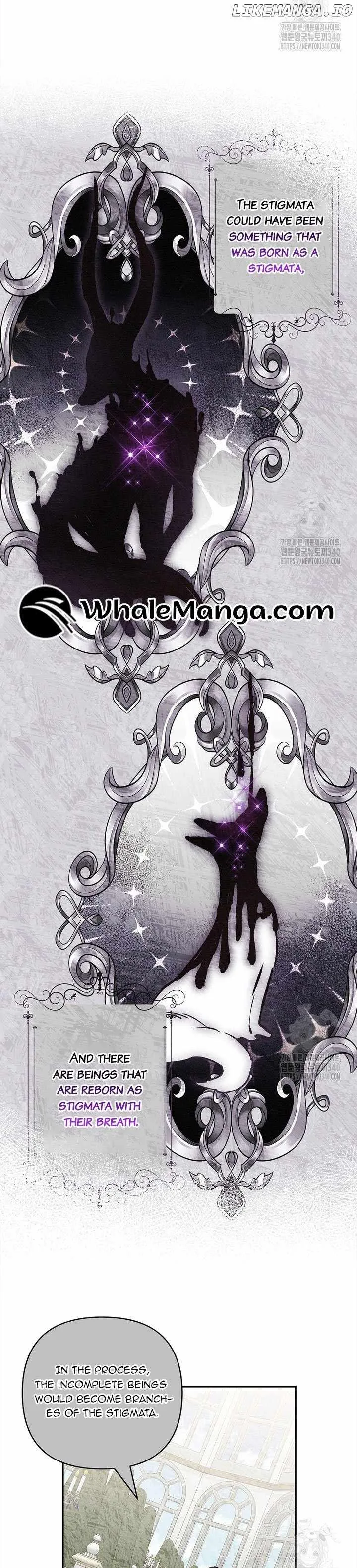 The Youngest Daughter of the Villainous Duke Chapter 92 page 2