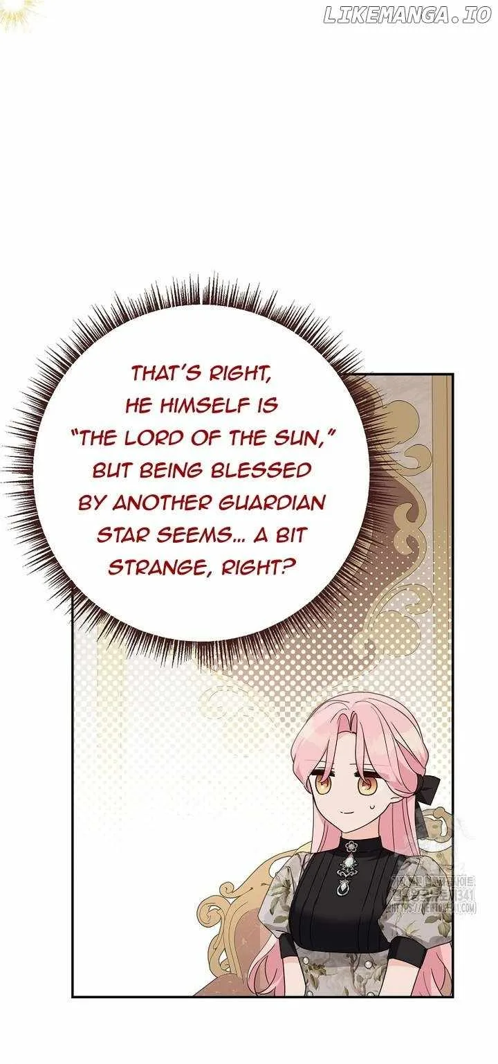 The Youngest Daughter of the Villainous Duke Chapter 94 page 20