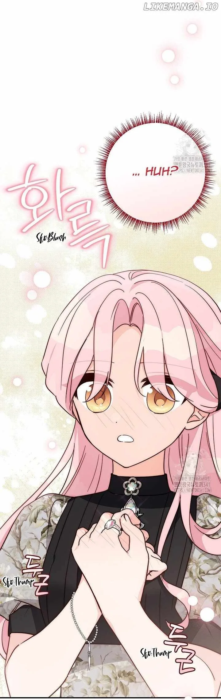 The Youngest Daughter of the Villainous Duke Chapter 94 page 28