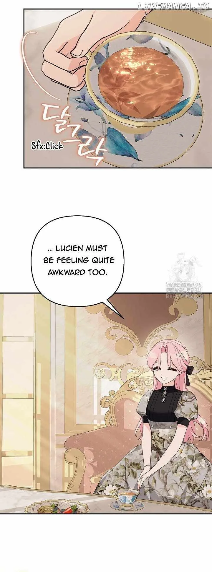 The Youngest Daughter of the Villainous Duke Chapter 94 page 23