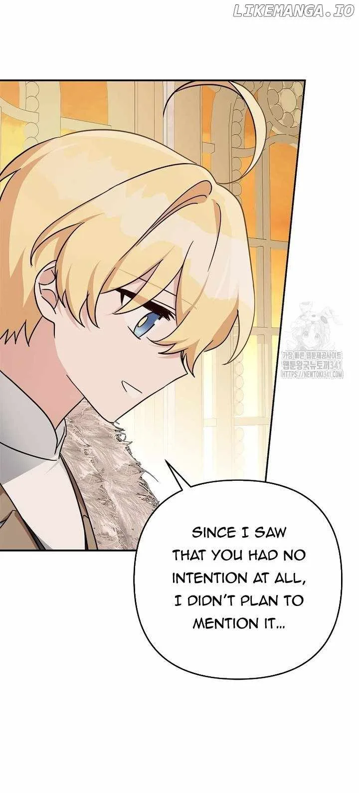 The Youngest Daughter of the Villainous Duke Chapter 94 page 30