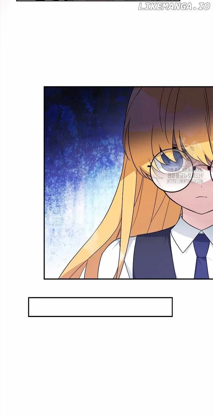 The Youngest Daughter of the Villainous Duke Chapter 91 page 22