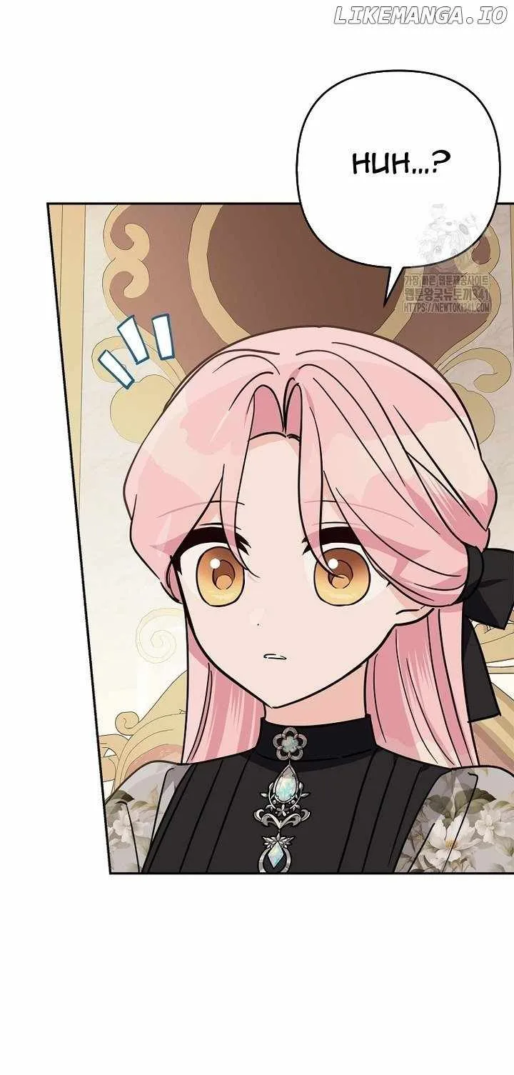 The Youngest Daughter of the Villainous Duke Chapter 94 page 25
