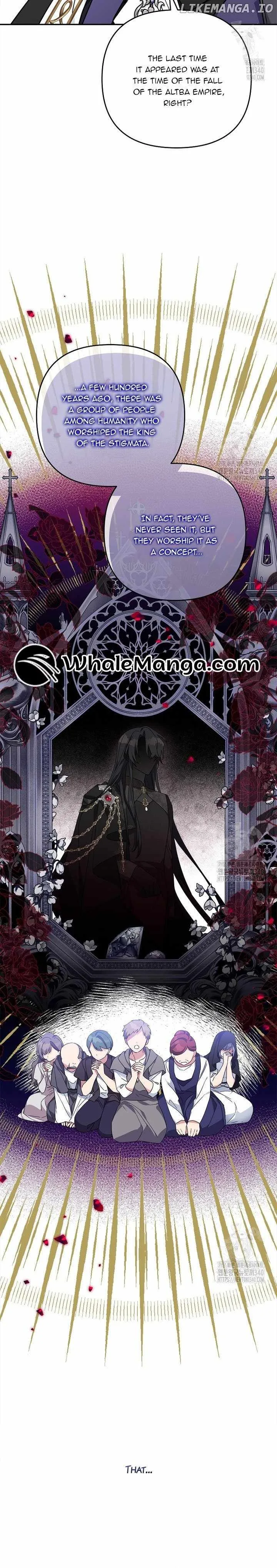 The Youngest Daughter of the Villainous Duke Chapter 92 page 11