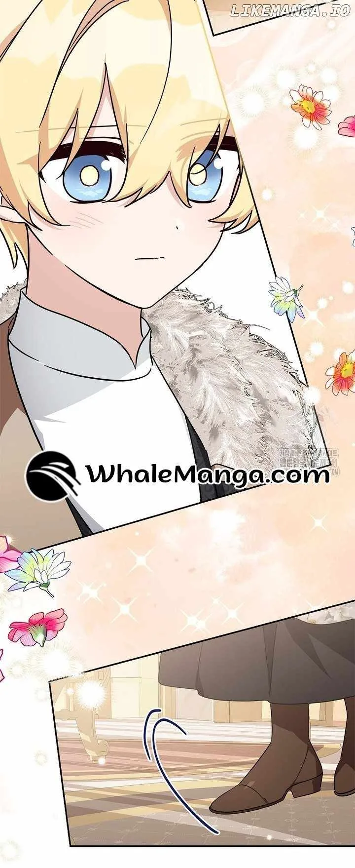 The Youngest Daughter of the Villainous Duke Chapter 94 page 41