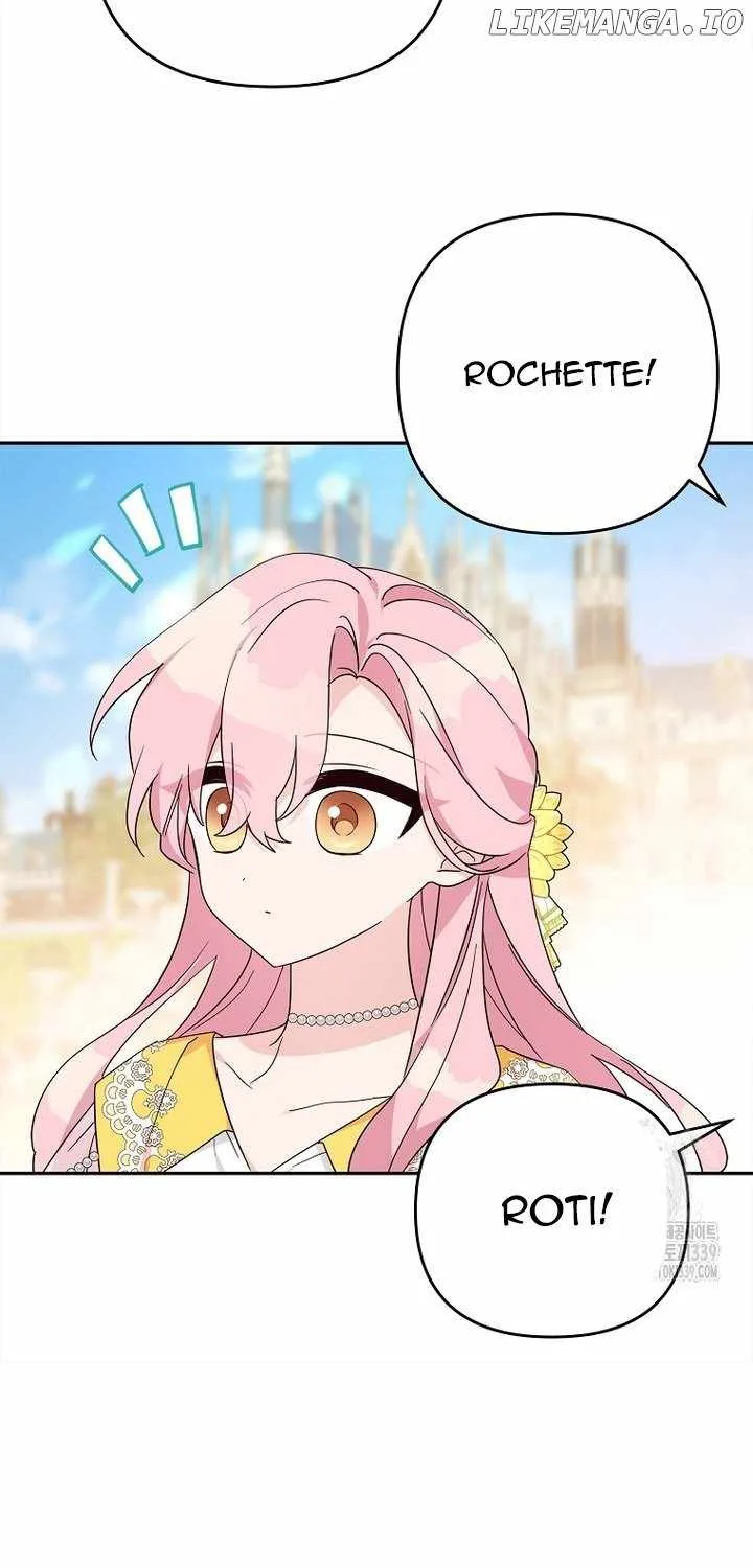 The Youngest Daughter of the Villainous Duke Chapter 91 page 30