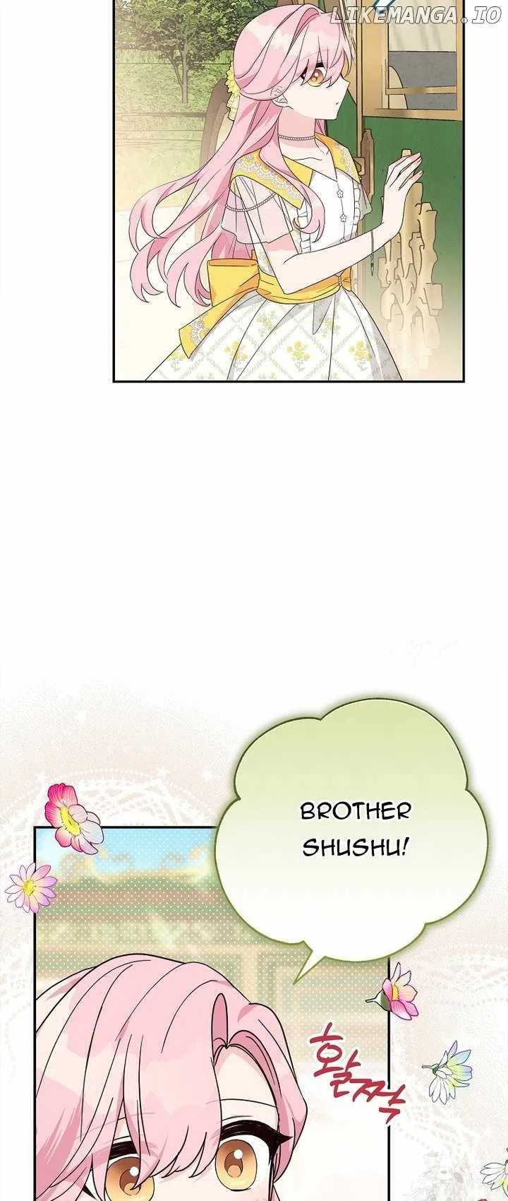 The Youngest Daughter of the Villainous Duke Chapter 91 page 26