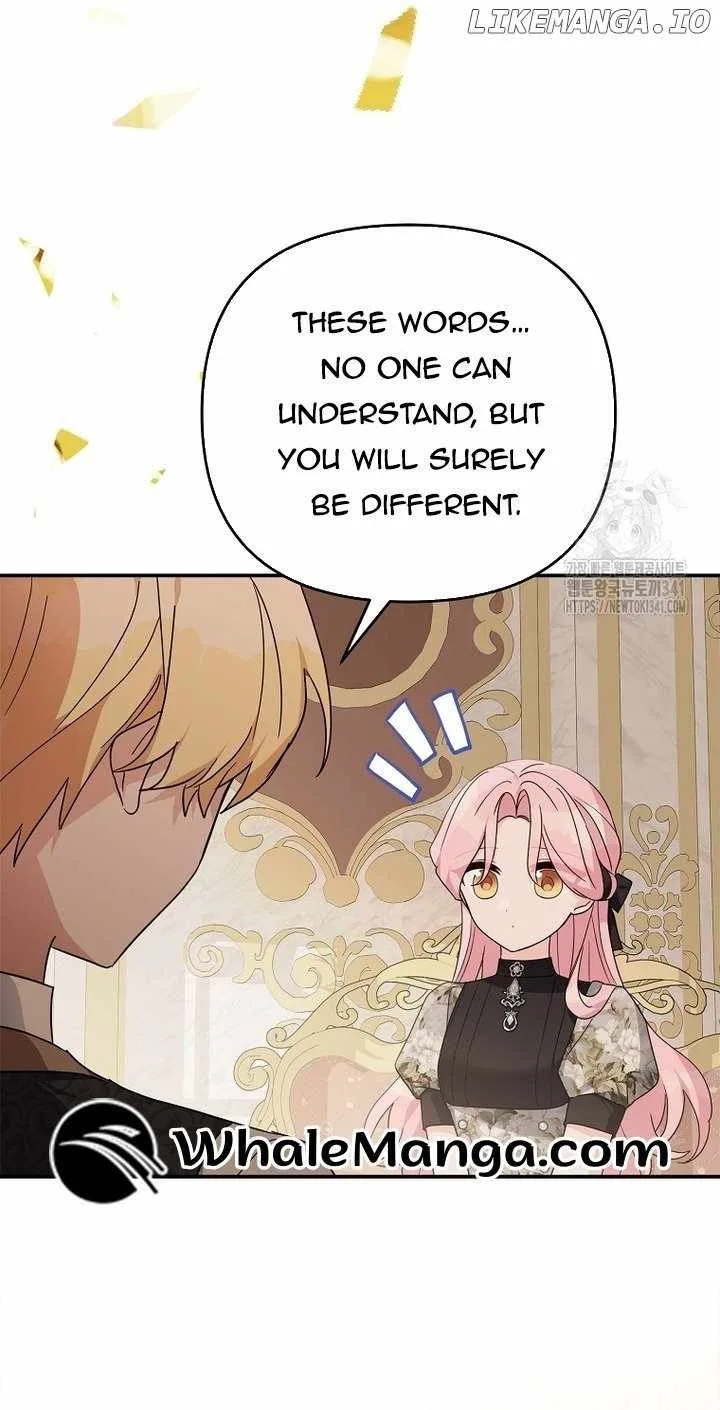 The Youngest Daughter of the Villainous Duke Chapter 94 page 34