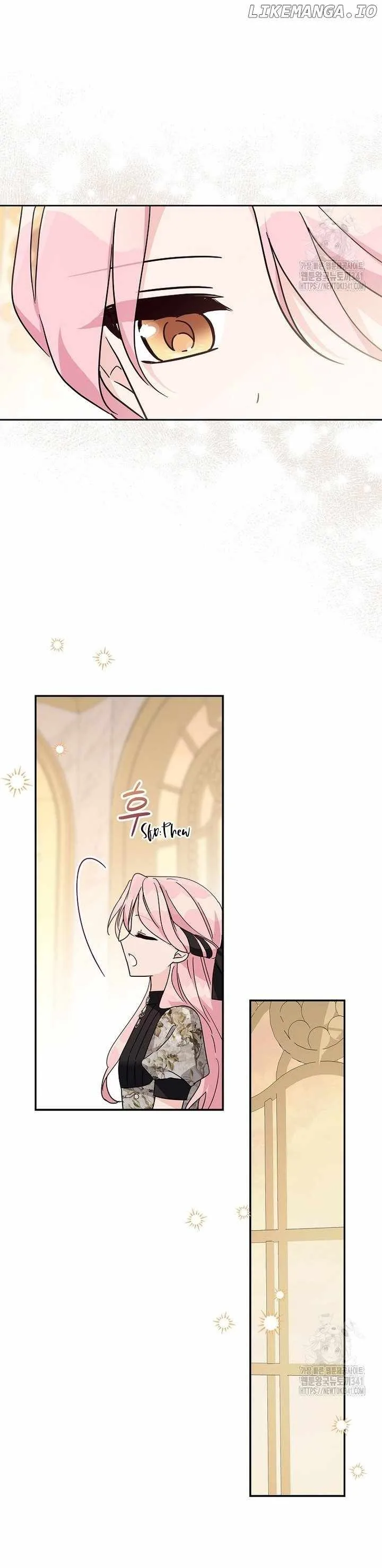 The Youngest Daughter of the Villainous Duke Chapter 94 page 43