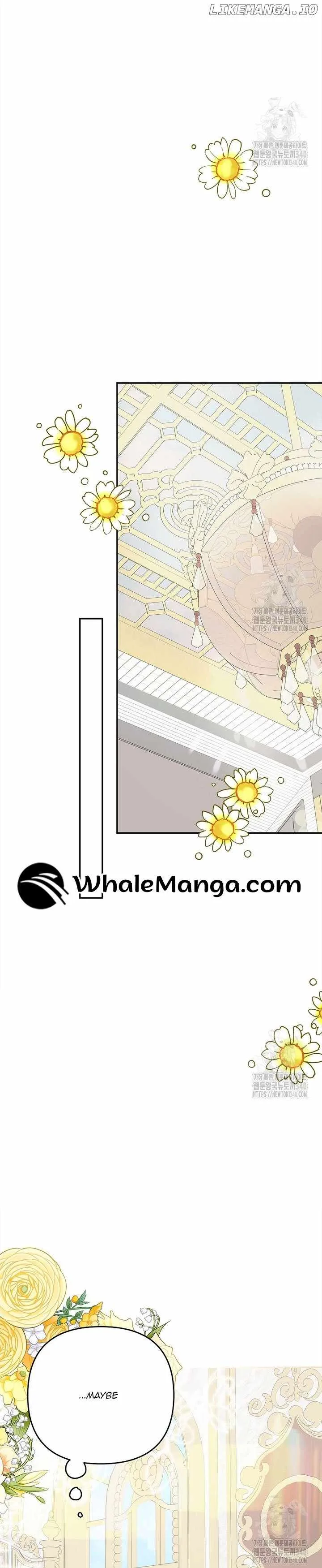 The Youngest Daughter of the Villainous Duke Chapter 93 page 7