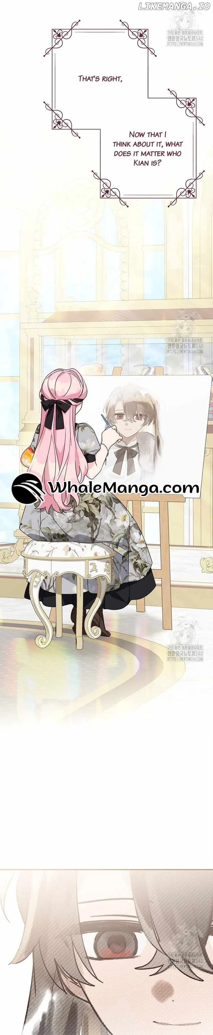 The Youngest Daughter of the Villainous Duke Chapter 93 page 13