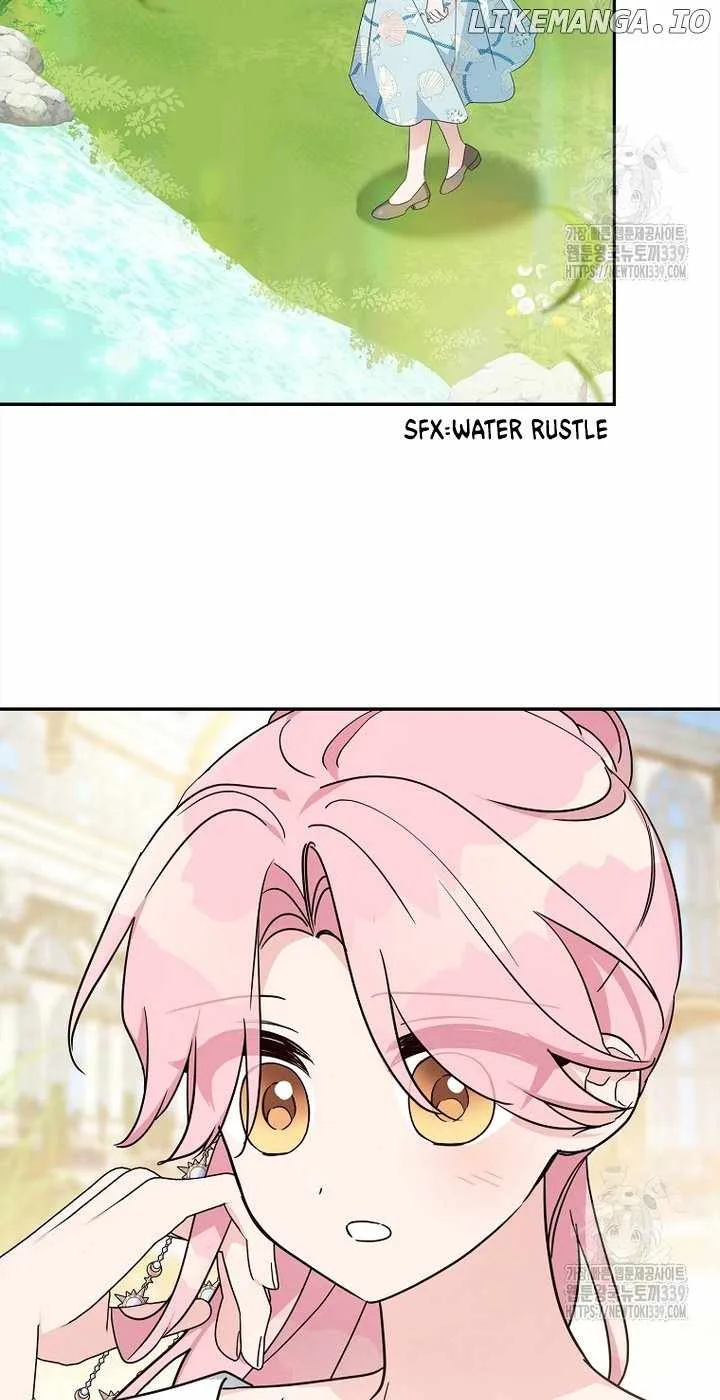 The Youngest Daughter of the Villainous Duke Chapter 91 page 57