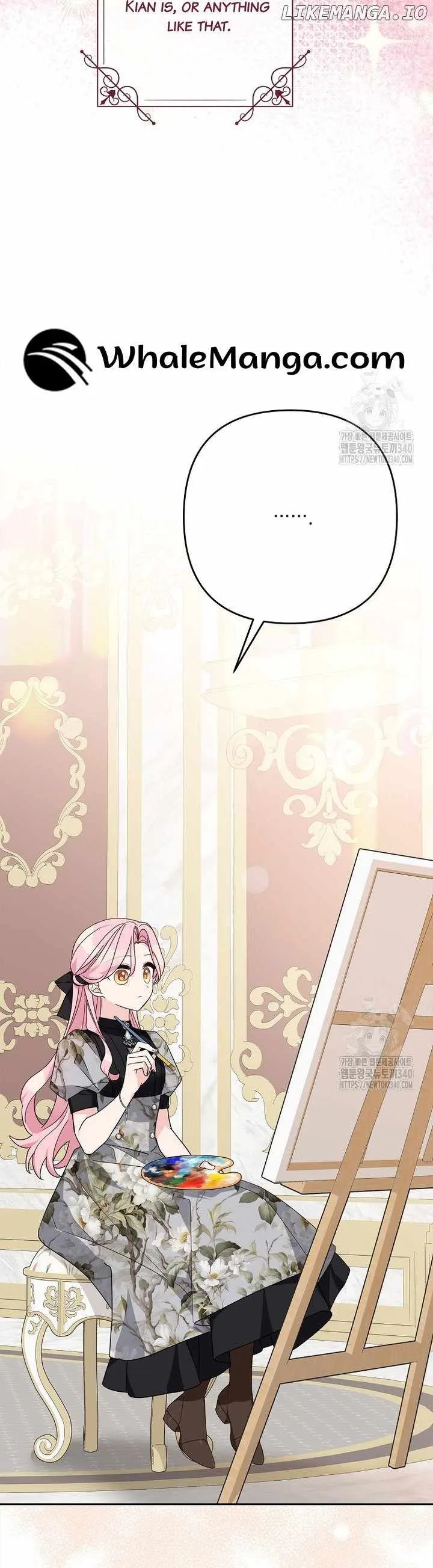 The Youngest Daughter of the Villainous Duke Chapter 93 page 15