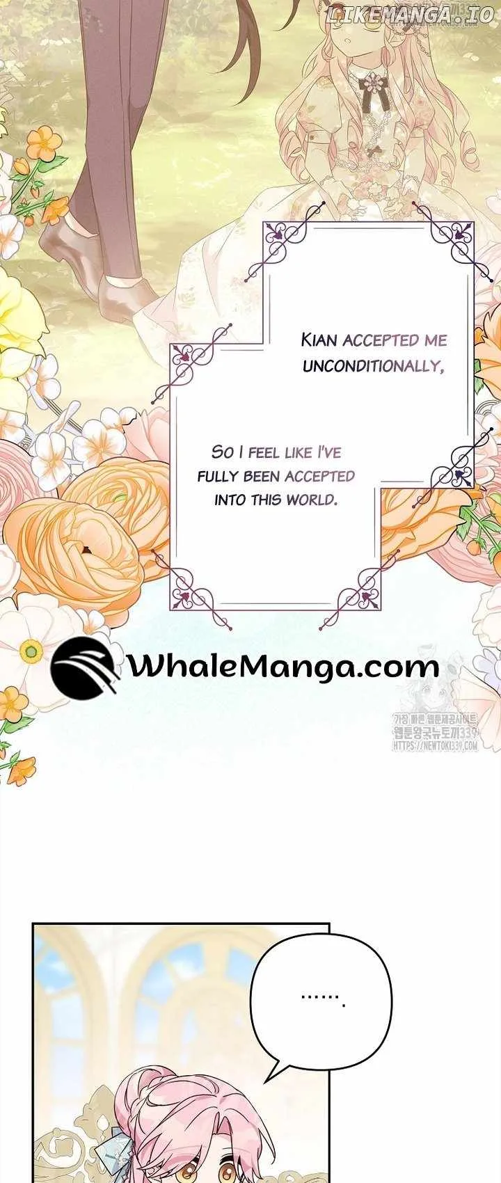 The Youngest Daughter of the Villainous Duke Chapter 91 page 53