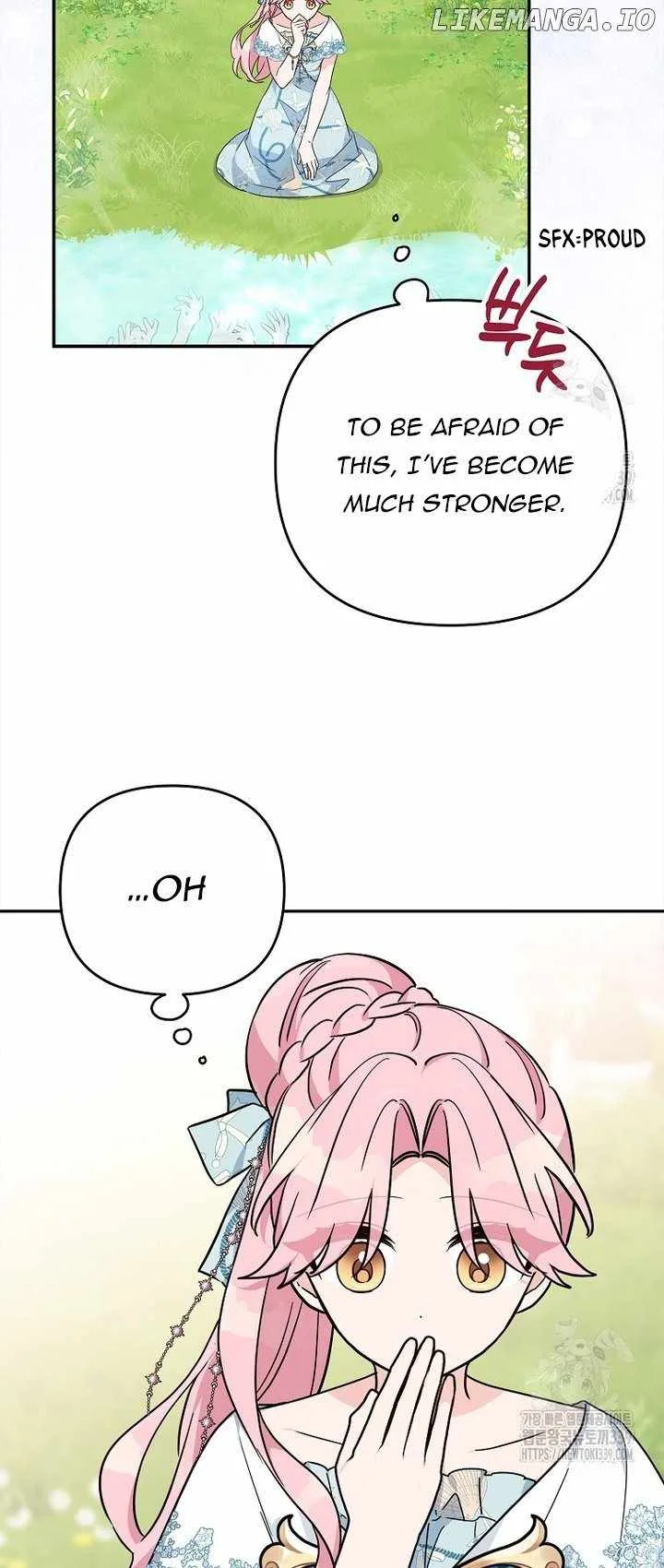 The Youngest Daughter of the Villainous Duke Chapter 91 page 62