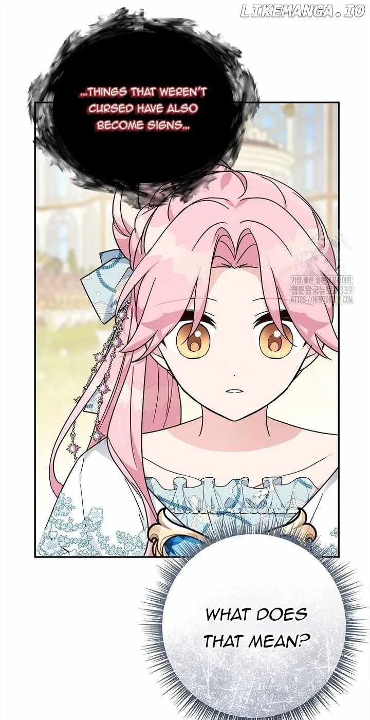 The Youngest Daughter of the Villainous Duke Chapter 91 page 67