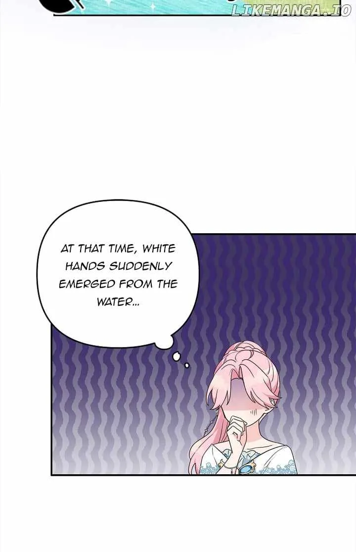 The Youngest Daughter of the Villainous Duke Chapter 91 page 60