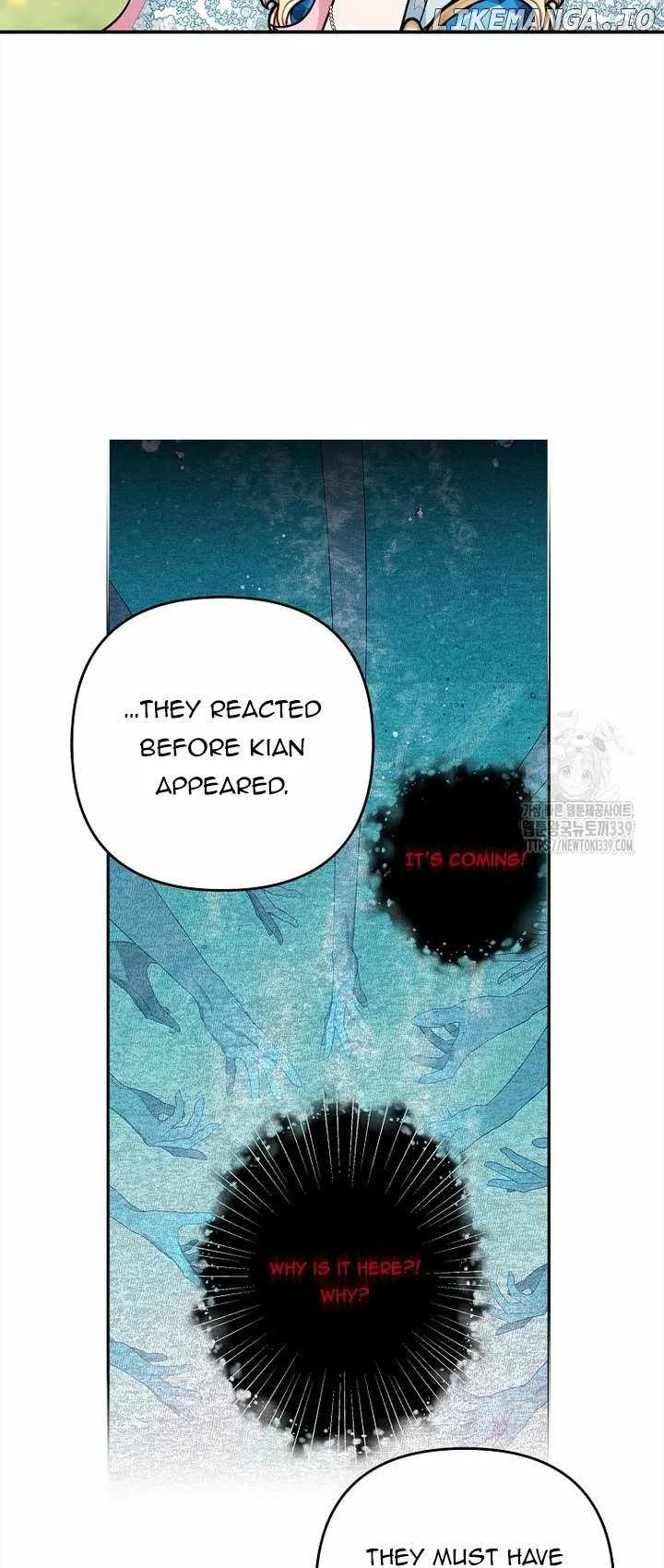 The Youngest Daughter of the Villainous Duke Chapter 91 page 63
