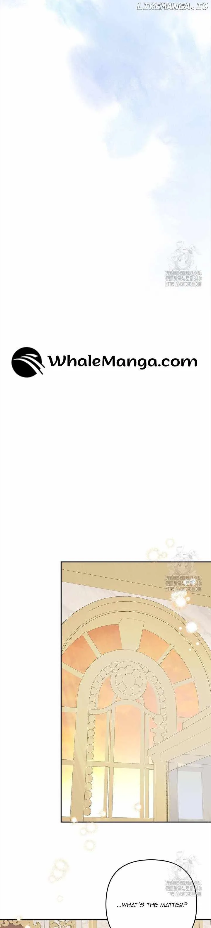 The Youngest Daughter of the Villainous Duke Chapter 93 page 23