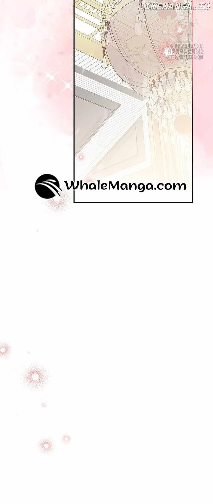 The Youngest Daughter of the Villainous Duke Chapter 96 page 3