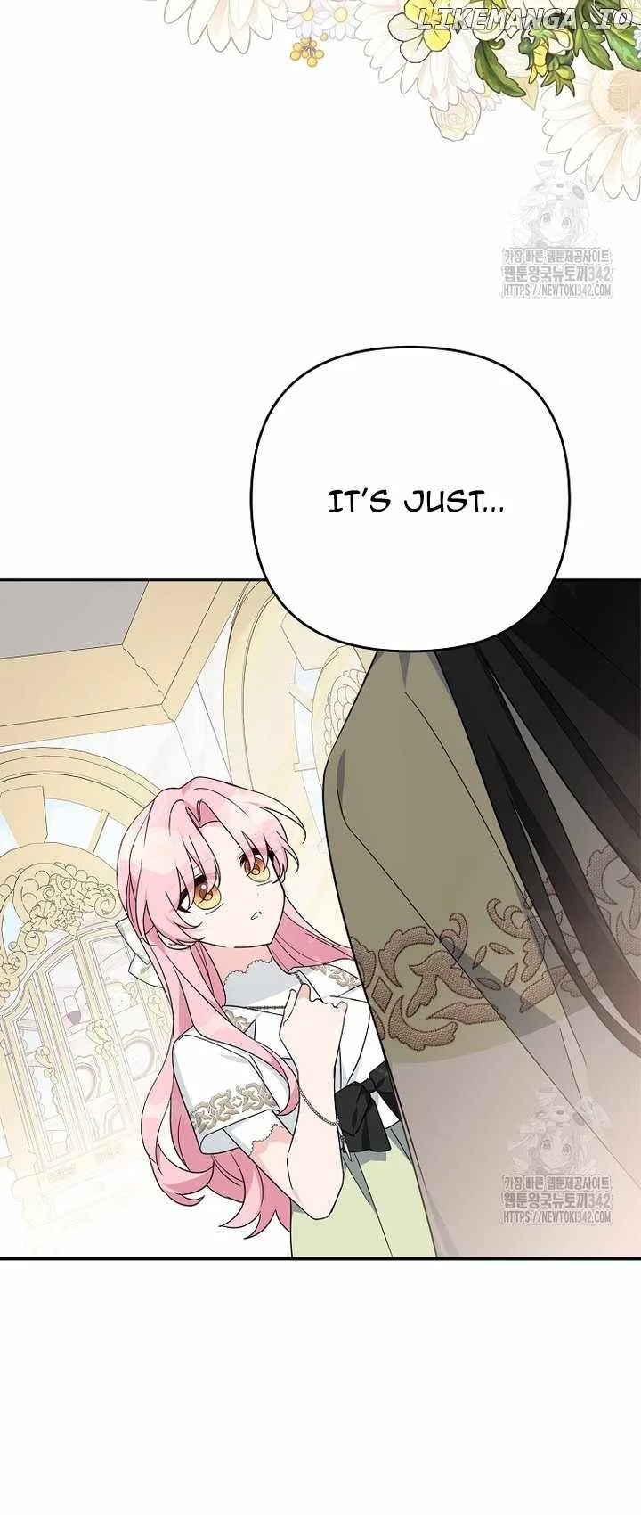 The Youngest Daughter of the Villainous Duke Chapter 96 page 11