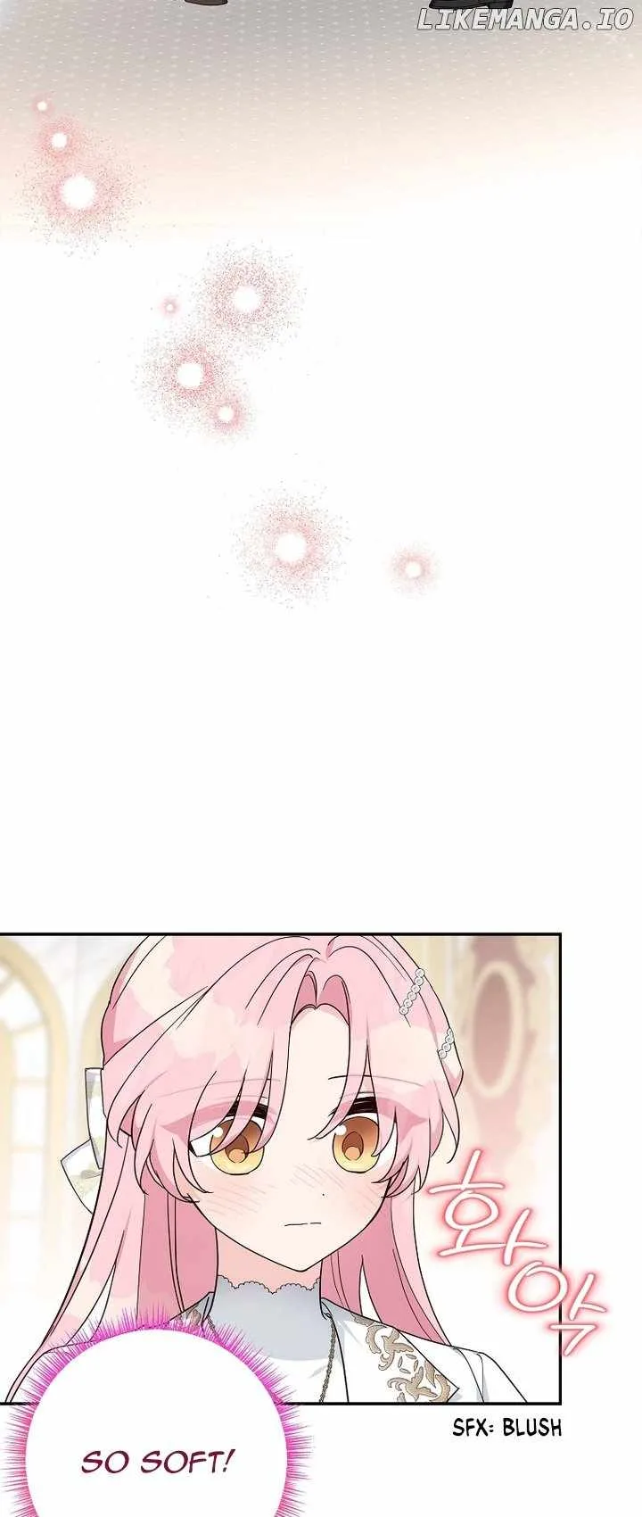 The Youngest Daughter of the Villainous Duke Chapter 96 page 5