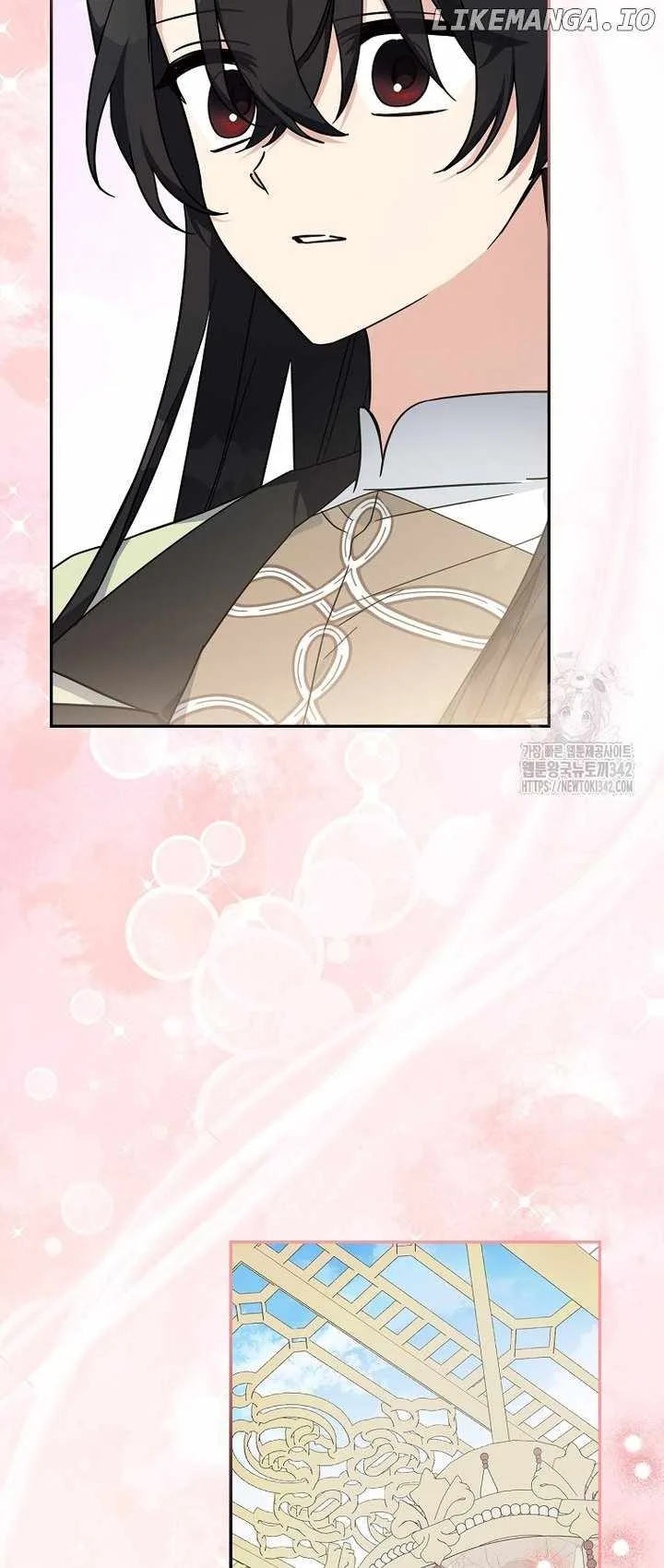 The Youngest Daughter of the Villainous Duke Chapter 96 page 2