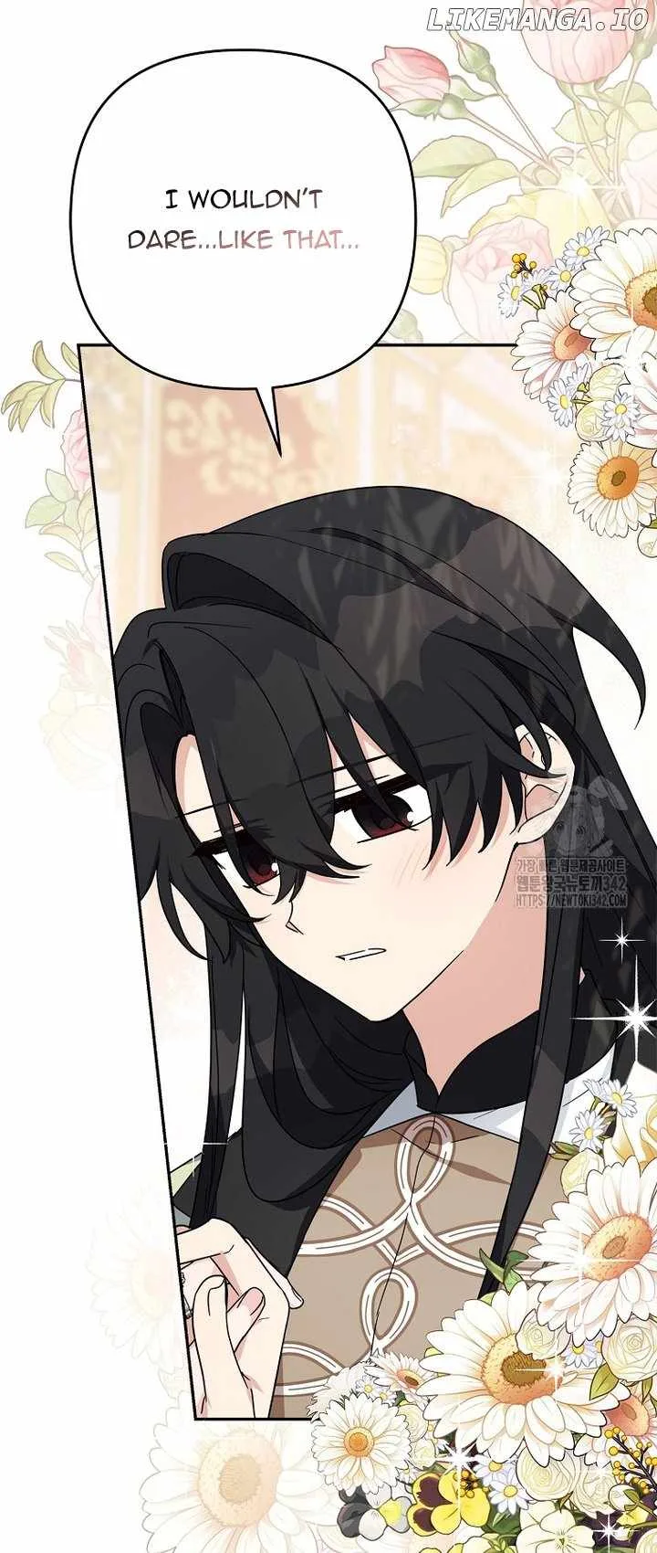 The Youngest Daughter of the Villainous Duke Chapter 96 page 10
