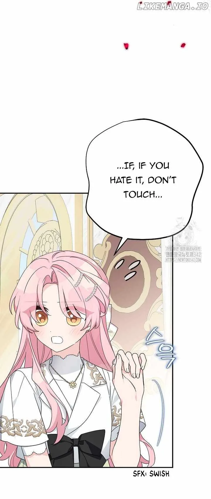 The Youngest Daughter of the Villainous Duke Chapter 96 page 7