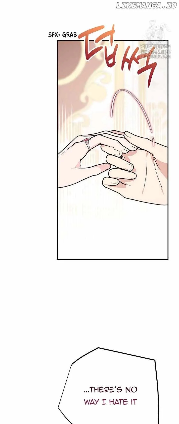 The Youngest Daughter of the Villainous Duke Chapter 96 page 8