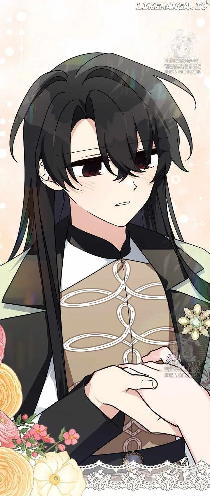 The Youngest Daughter of the Villainous Duke Chapter 96 page 13