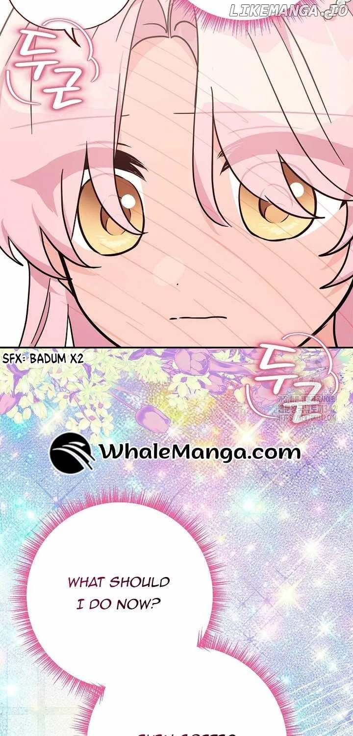 The Youngest Daughter of the Villainous Duke Chapter 96 page 22