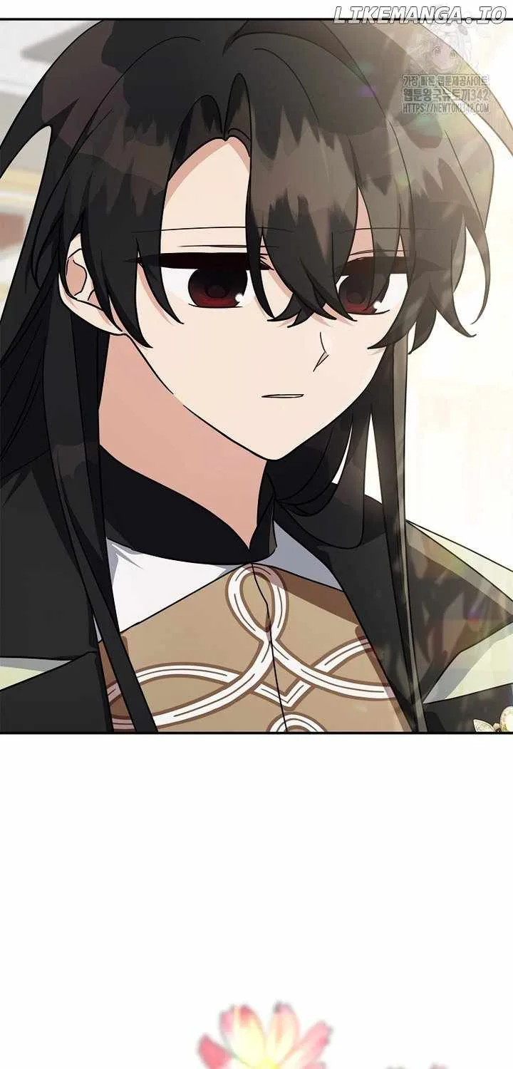 The Youngest Daughter of the Villainous Duke Chapter 96 page 19