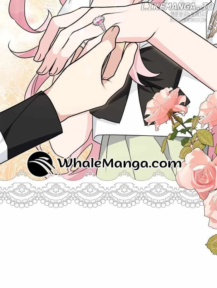 The Youngest Daughter of the Villainous Duke Chapter 96 page 18