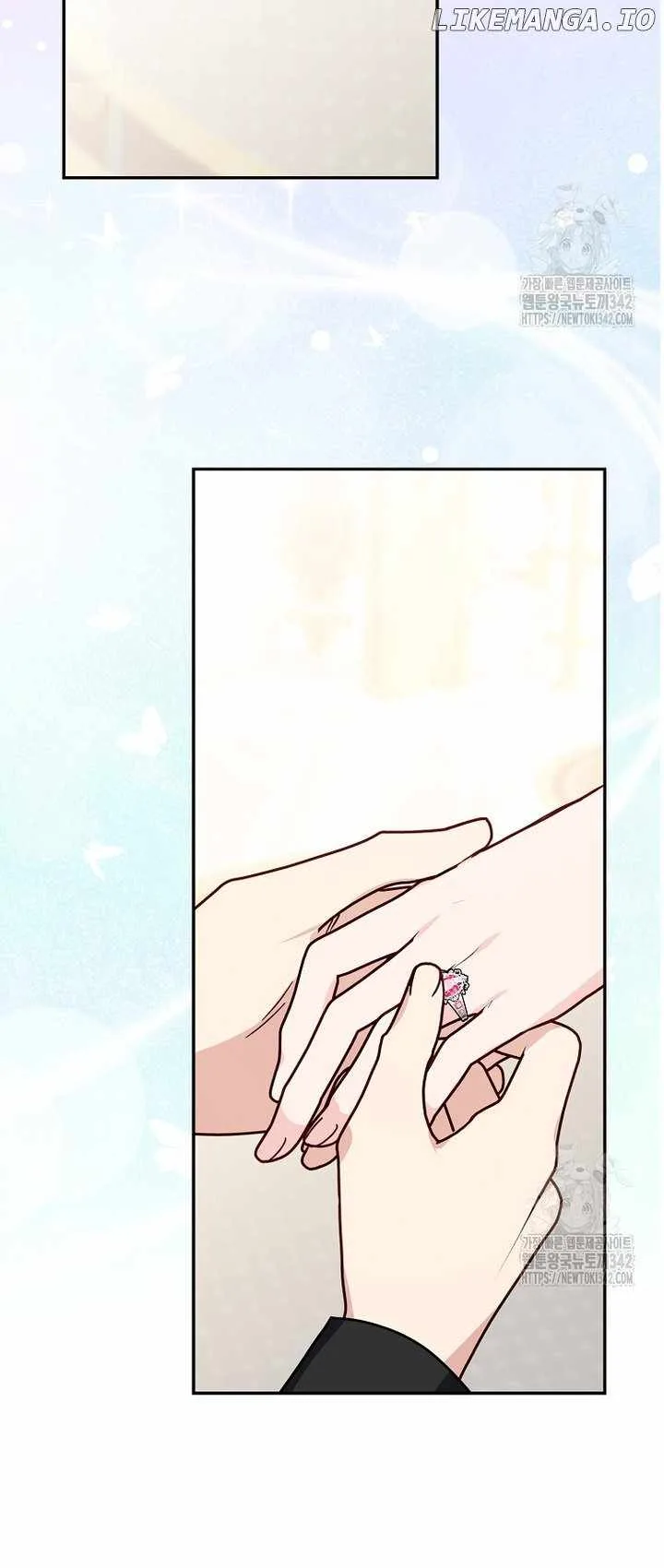 The Youngest Daughter of the Villainous Duke Chapter 96 page 16