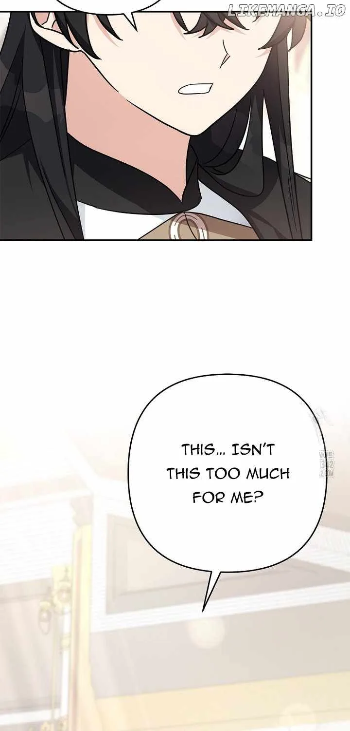 The Youngest Daughter of the Villainous Duke Chapter 96 page 24