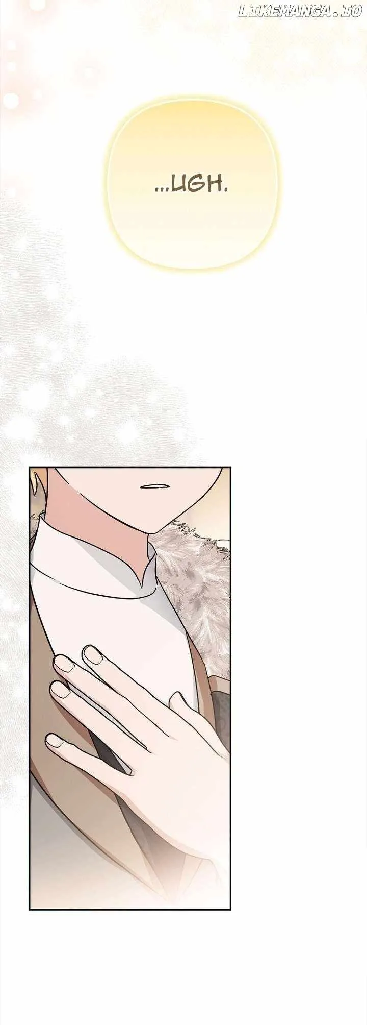 The Youngest Daughter of the Villainous Duke Chapter 95 page 3