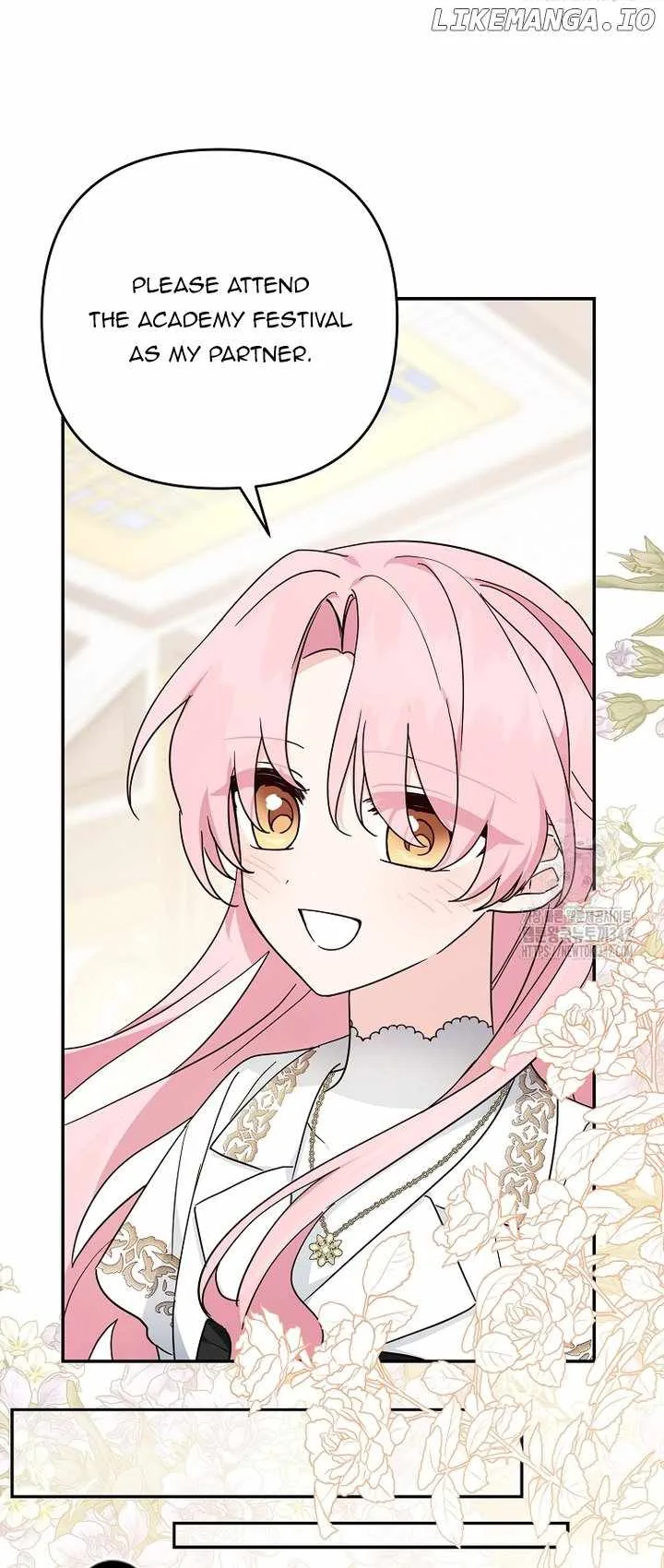 The Youngest Daughter of the Villainous Duke Chapter 96 page 30