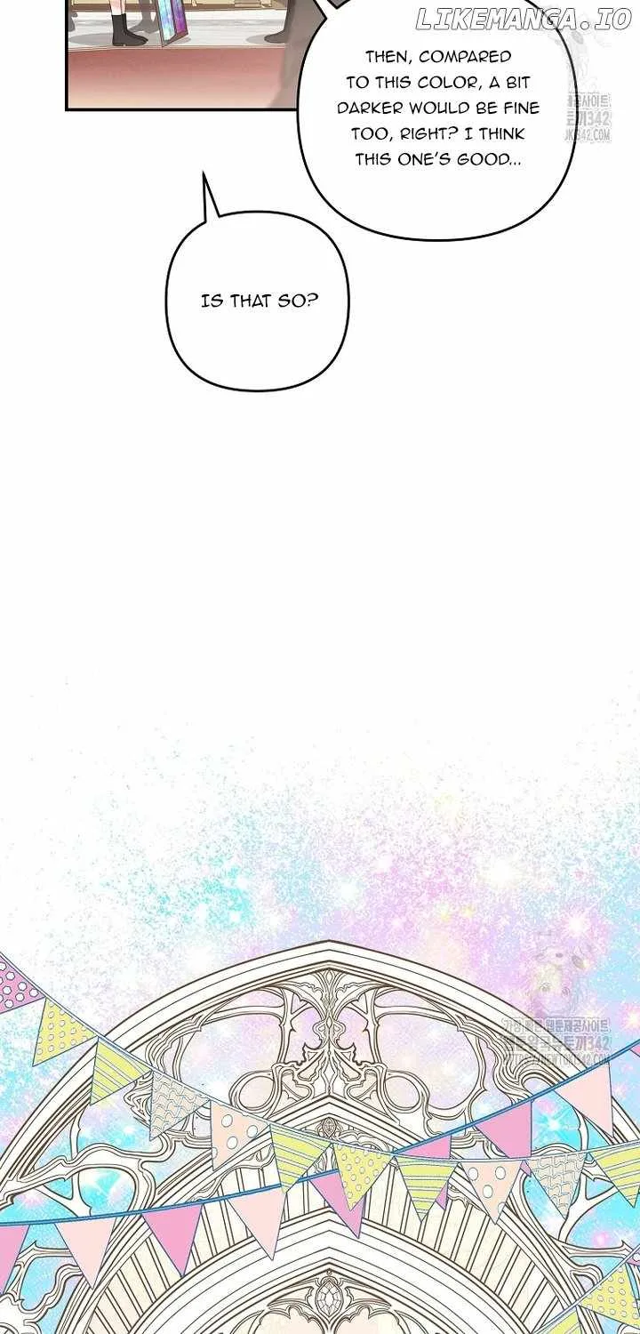 The Youngest Daughter of the Villainous Duke Chapter 96 page 36