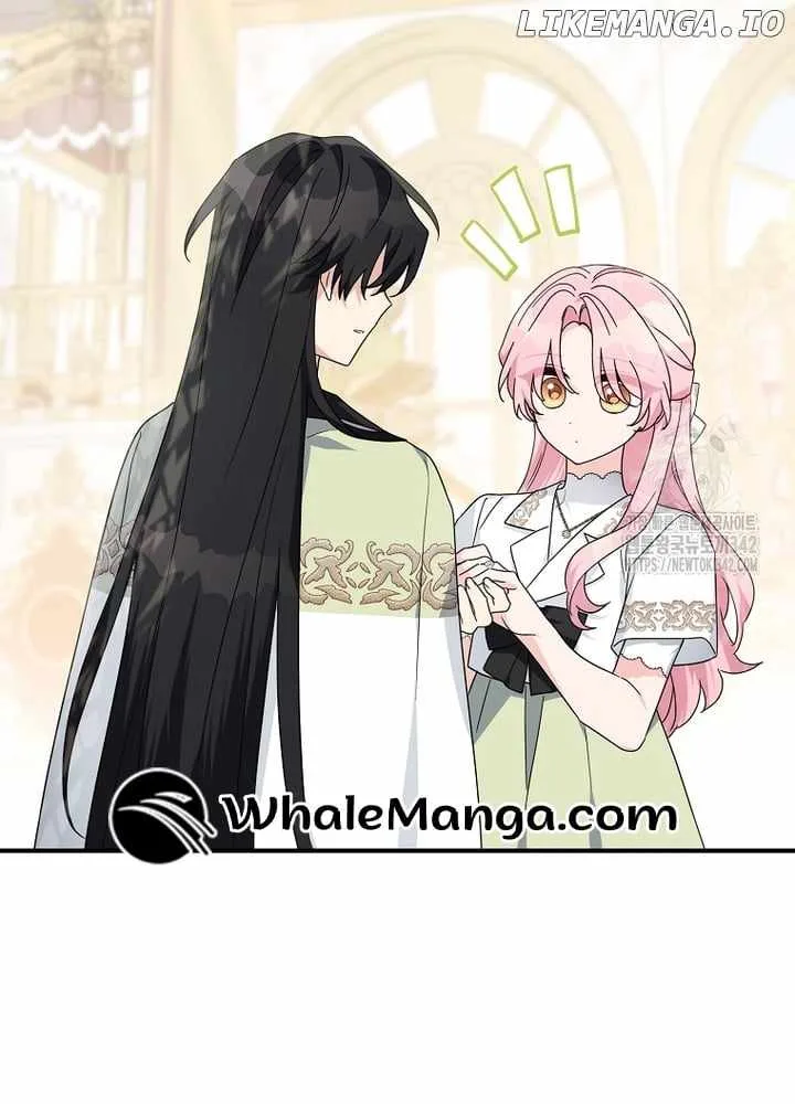 The Youngest Daughter of the Villainous Duke Chapter 96 page 25