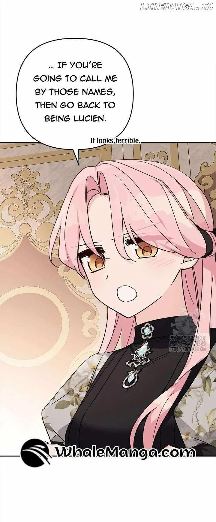 The Youngest Daughter of the Villainous Duke Chapter 95 page 11