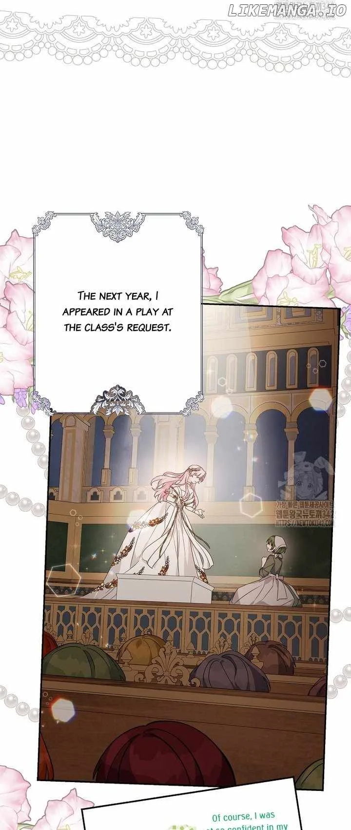 The Youngest Daughter of the Villainous Duke Chapter 96 page 41