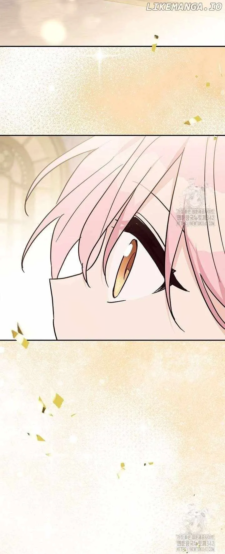 The Youngest Daughter of the Villainous Duke Chapter 95 page 9