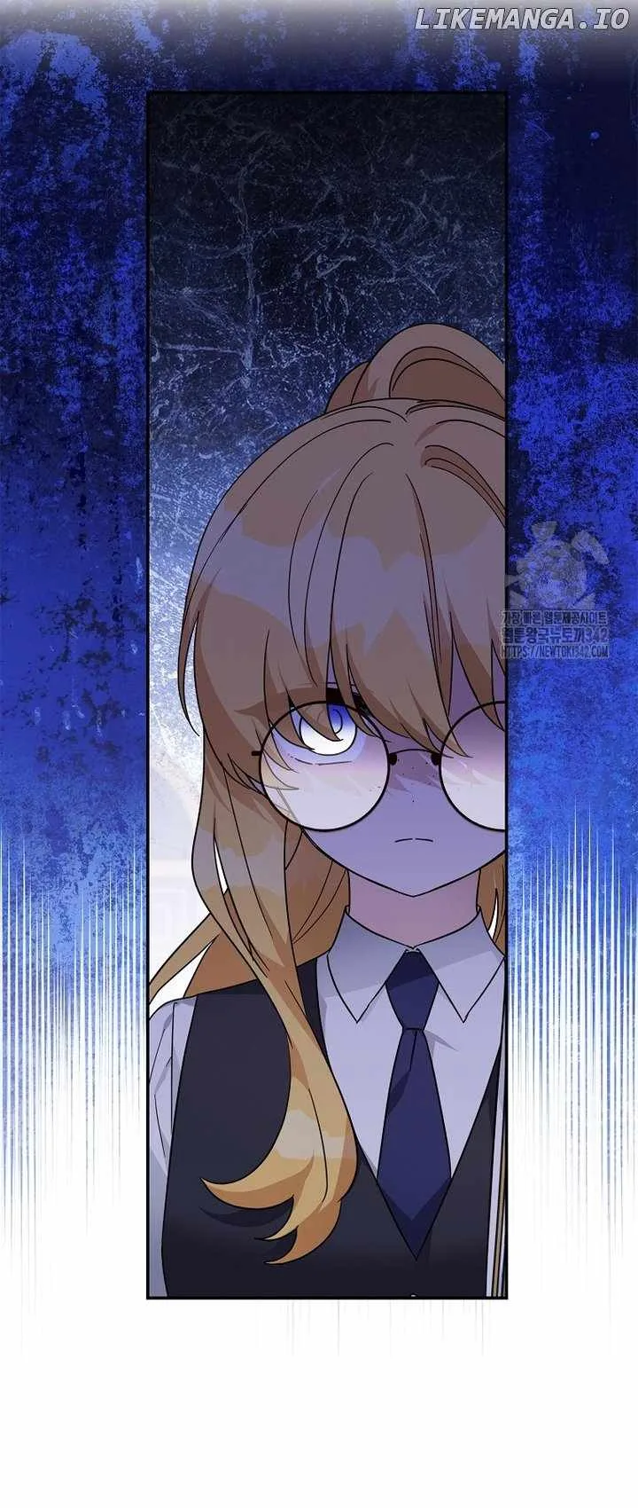 The Youngest Daughter of the Villainous Duke Chapter 96 page 51