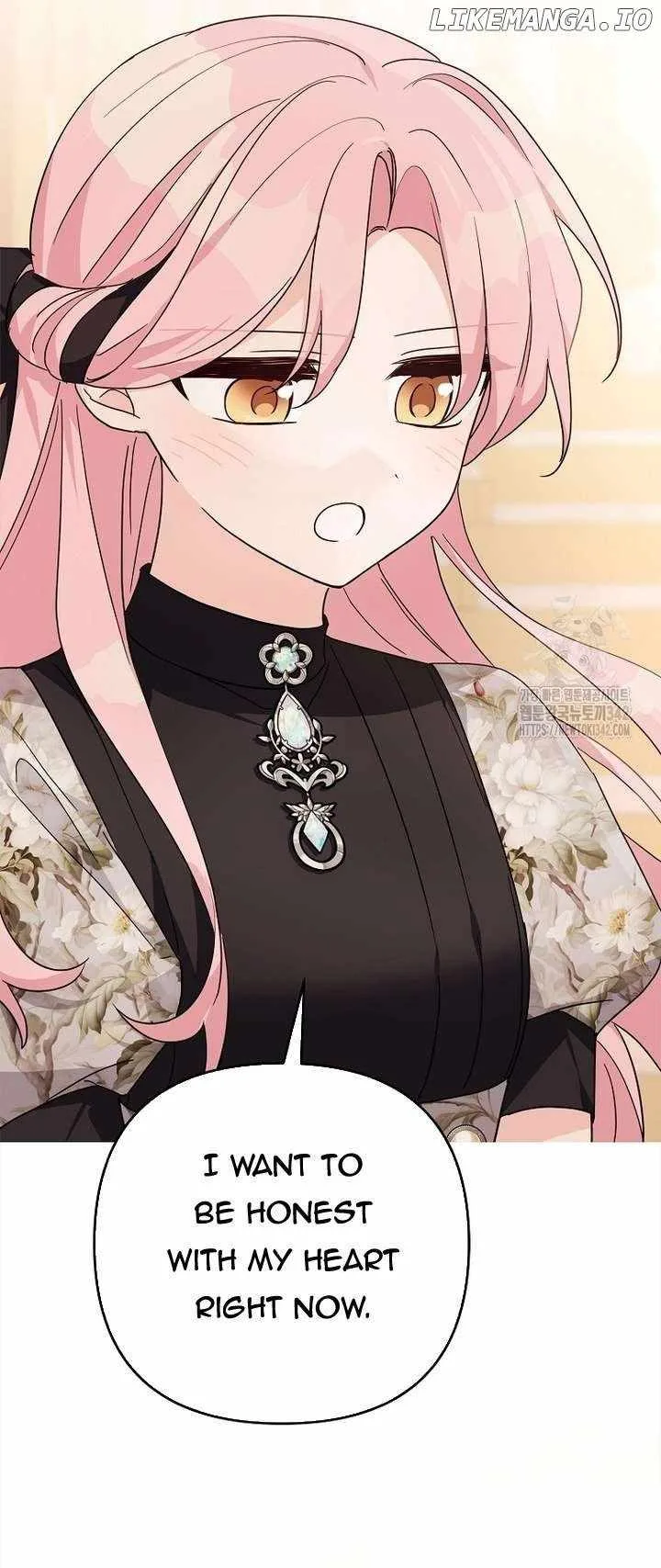 The Youngest Daughter of the Villainous Duke Chapter 95 page 25