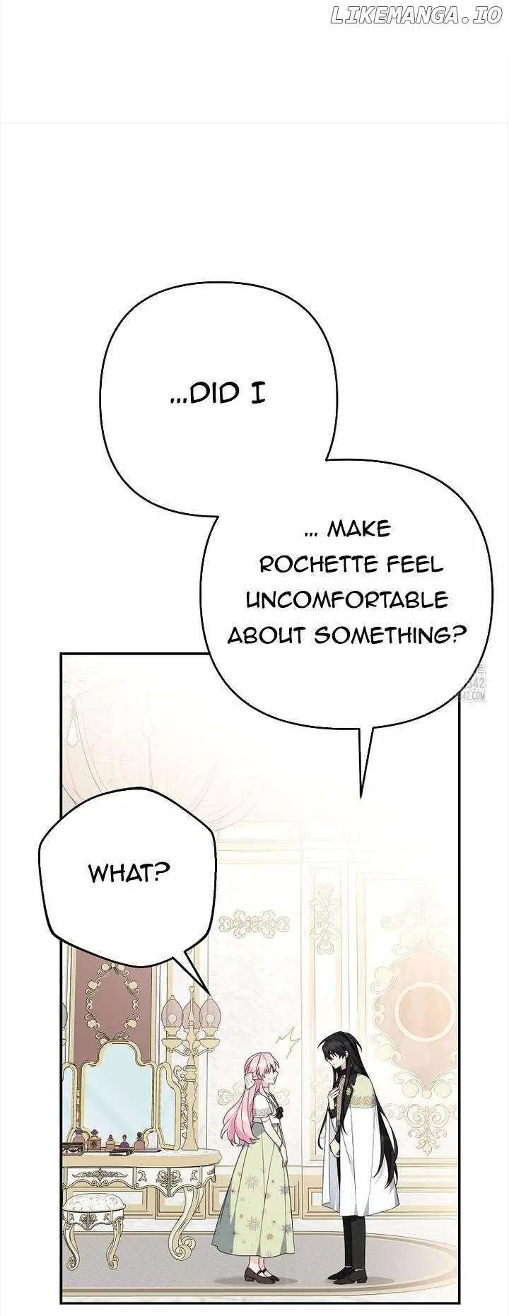 The Youngest Daughter of the Villainous Duke Chapter 95 page 39