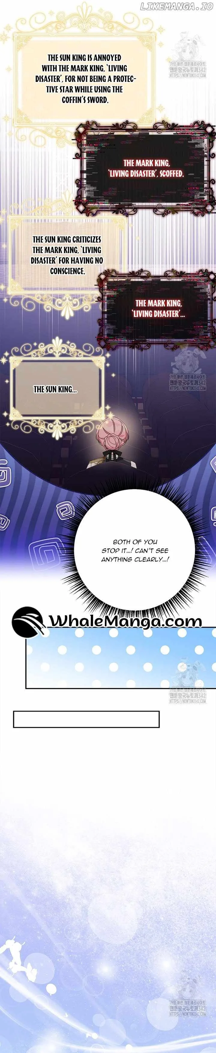 The Youngest Daughter of the Villainous Duke Chapter 98 page 25