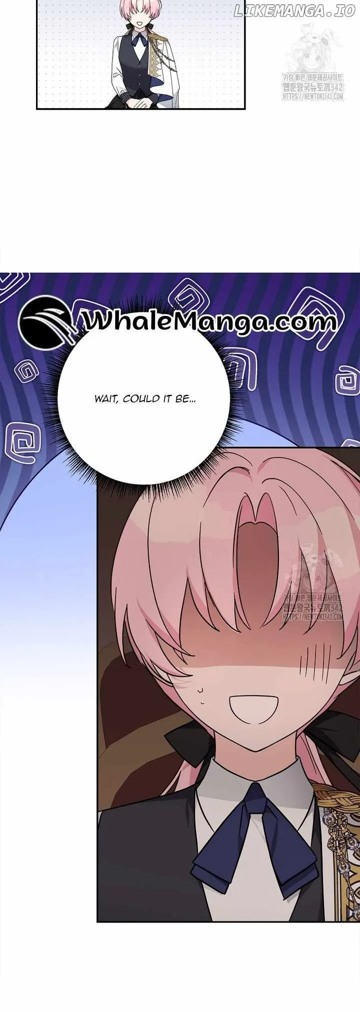 The Youngest Daughter of the Villainous Duke Chapter 98 page 24