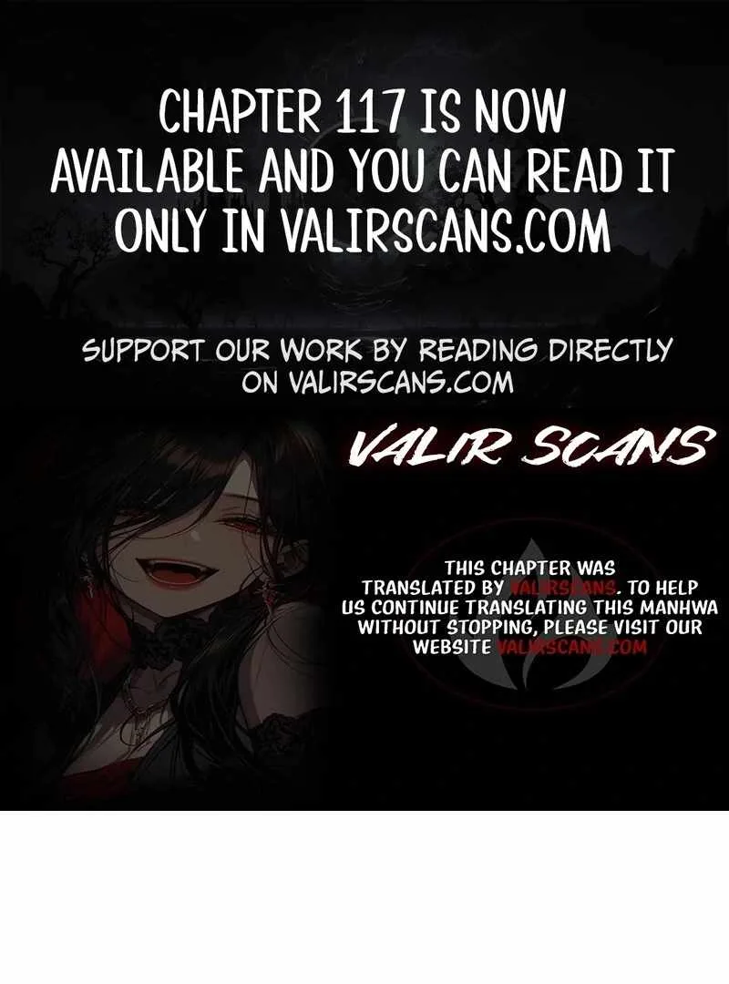 The Youngest Daughter of the Villainous Duke Chapter 114 page 1